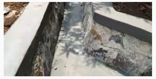 Desa Putra Aji II Gunakan Dana Desa Sesuai Juklak Juknis