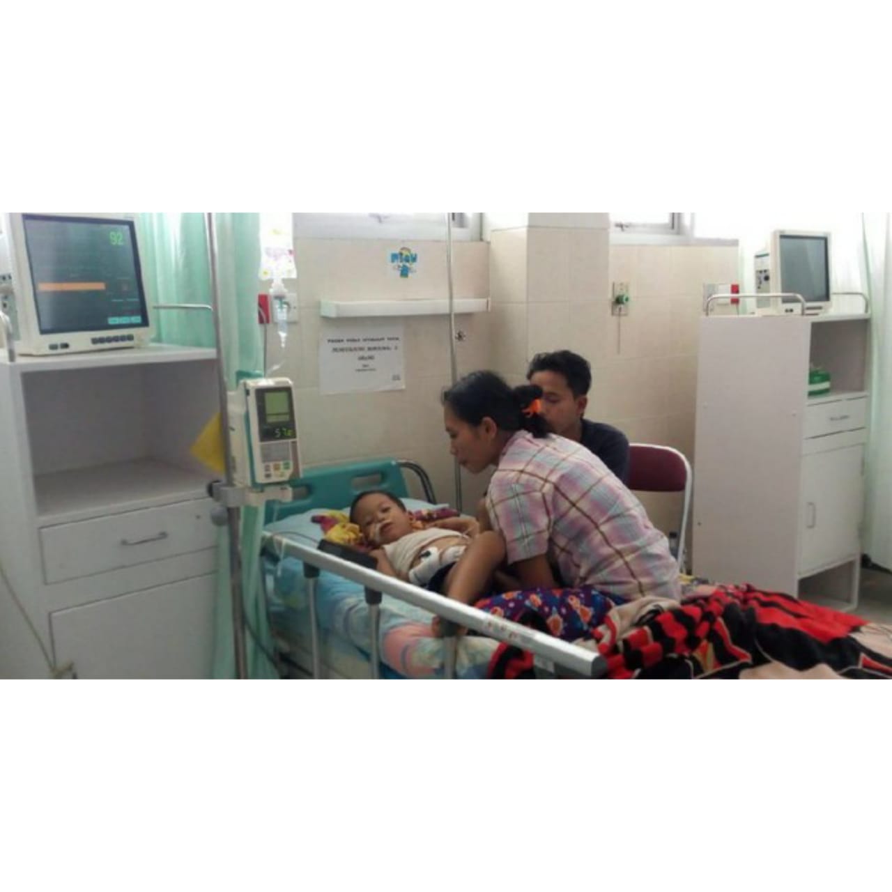 Dinkes Ponorogo Catat Ada 356 Kasus DBD, Dua Orang Meninggal Sepanjang 2018