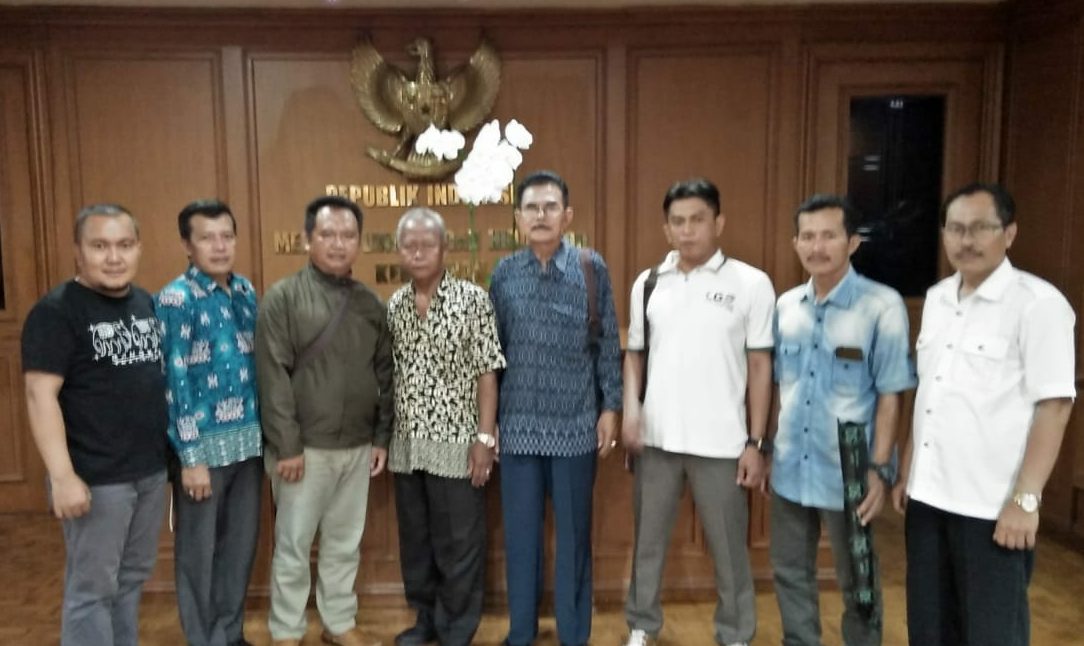 ICS Desak Polda Lampung Mengusut Dugaan Pungli Miliaran Oleh Enam Kades di Jati Agung