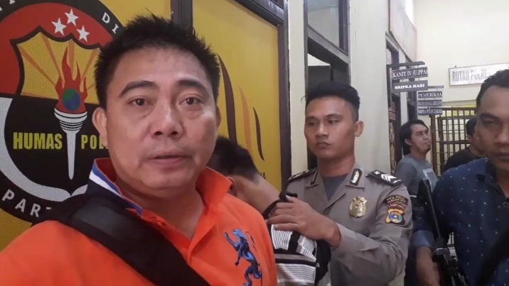 Kasat Reskrim: Kasus Dugaan Ijazah Aspal H Jupri Tetap Lanjut