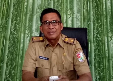 Pemkab Tubaba Matangkan Persiapan Tuang Rumah MTQ ke 47 Tingkat Provinsi Lampung