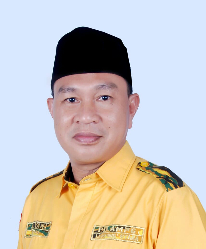 Politisi Muda Partai Golkar Berpotensi Raih Kemenangan di ‘Dapil Neraka’