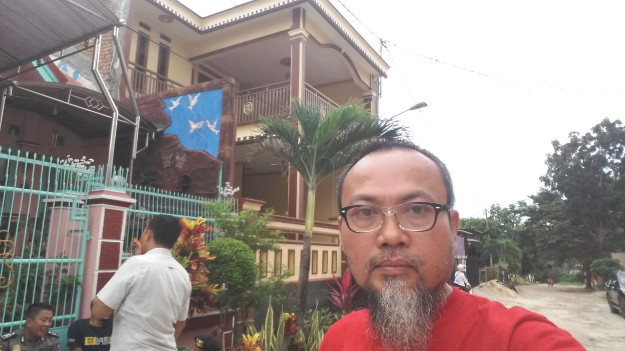 Pengunggah Ujaran Kebencian Korban Tsunami Kalianda Ternyata Mahasiswa Unila