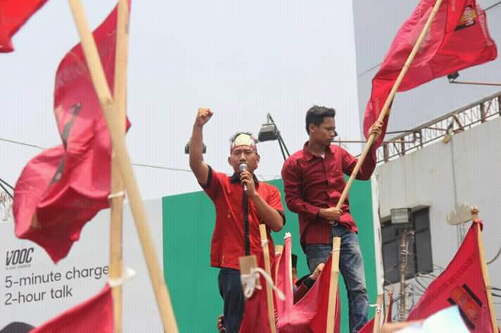 PC IMM: Kabupaten Pringsewu Raih Penghargaan Dengan Miskin Prestasi?