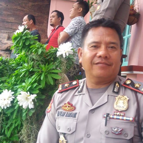 Terduga Ujaran Kebencian Calvin Yuda Tama Masih Menghilang