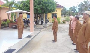 HAB 73 Kemenag Tuba Gelar Berbagai Lomba Persahabatan