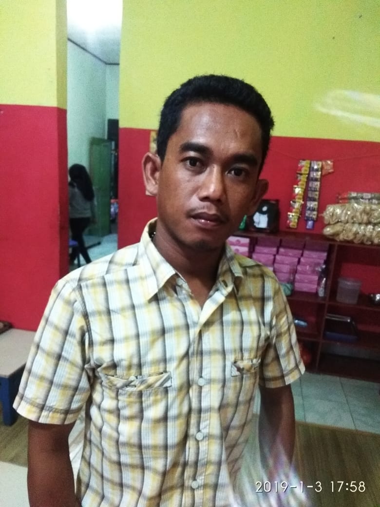 Dugaan Penyimpangan Dana Desa, Ormas Akan Laporkan Kepala Kampung ke Jaksa