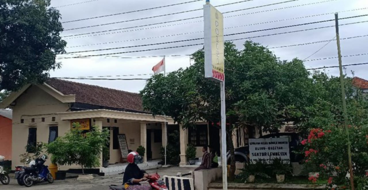 Penculik Remaja Mengaku Polisi Ternyata PLH di Polres Magetan