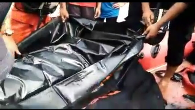 Dua Pemuda Asal Nias Selatan Ditemukan Tenggelam di Pantai Tureloto