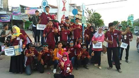 Tubaba PAS Peduli Galang Bantuan Korban Tsunami Selat Sunda