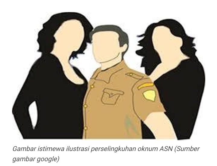 Oknum Pegawai RSUD Sukadana Diduga Terlibat Skandal Dengan Pegawai Pemda?