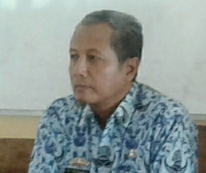 Soal Kongkalikong Mutasi Guru, Kepala UPTD Sunardi Mengaku Cuma Jalankan Perintah, dan Tukang Bagi SK