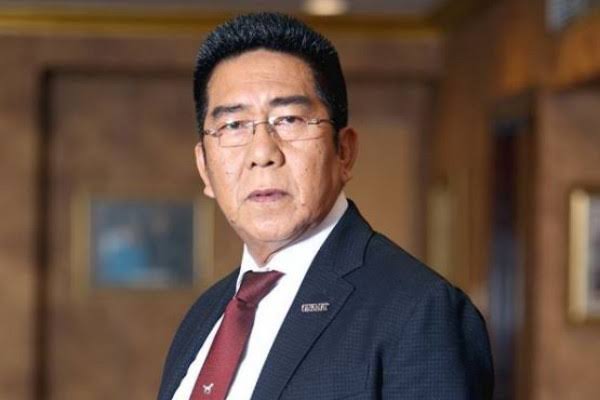 Ketua Granat Henry Yoso Apresiasi Polda Lampung Gagalkan Penyelundupan 60 Kg Sabu