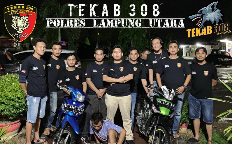 Rampas Motor dan Ponsel, Komplotan Begal Nasrudin Cemplungkan Korban ke Sungai