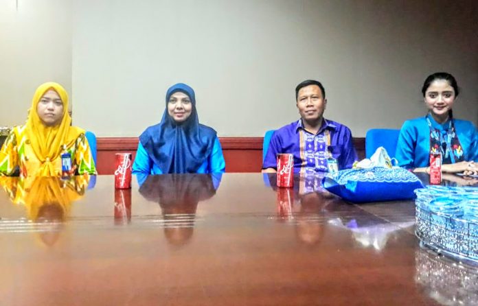 Diduga Lecehkan 15 Karyawan, Kacab Bank Sultra Kendari Dinonjob