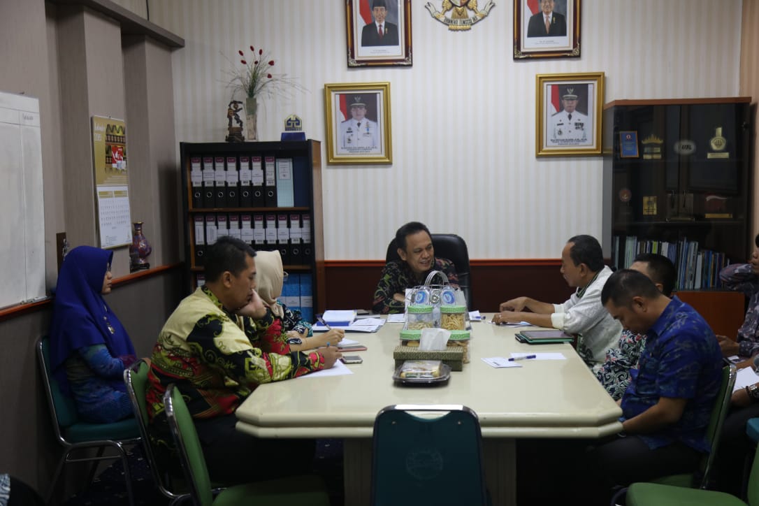 Provinsi Lampung Gandeng Investor Taiwan Bangun Pabrik Gula?
