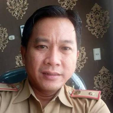 Kadiskominfo Suni Lumy Pastikan Optimalisasi Sepuluh Titik Hotspot Untuk Pemanfaatannya Masyarakat