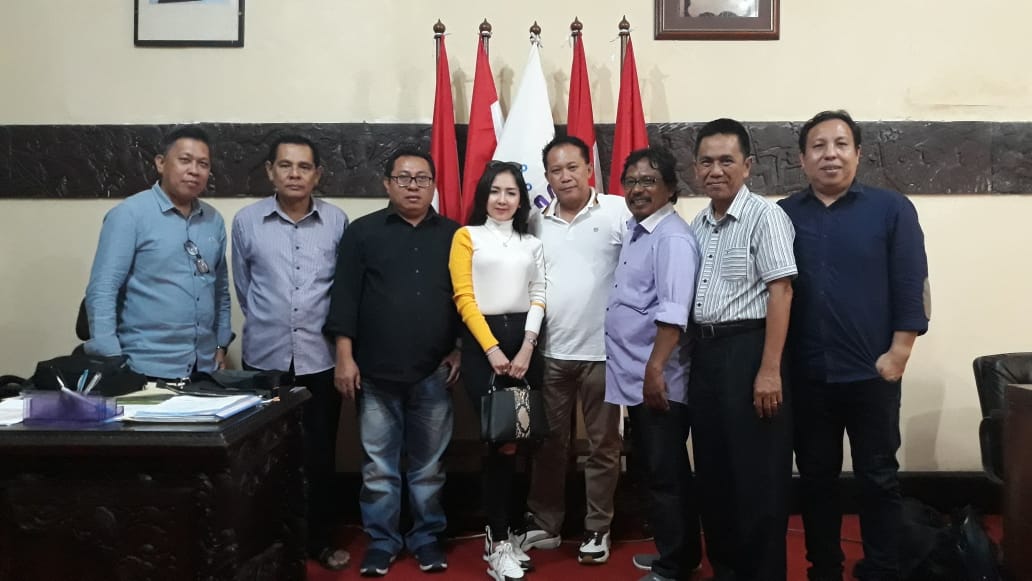 Persiapan SMSI Road to HPN 2019