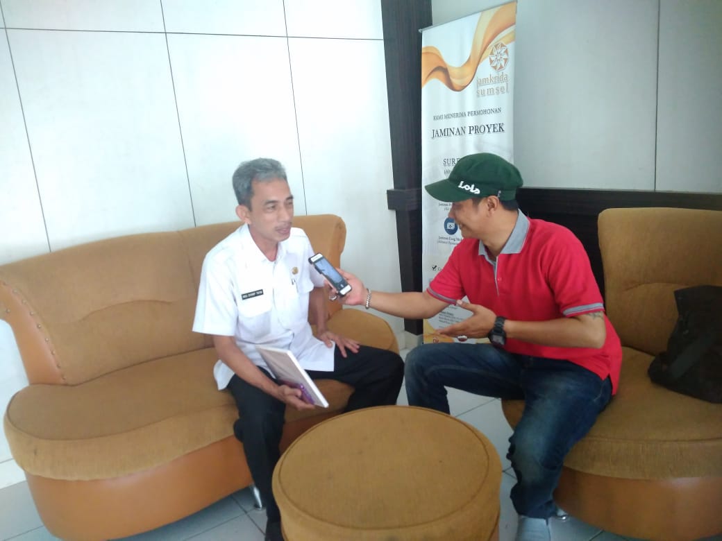 Muba Tetap Jalakan Program Jampersal Gratis, Cukup Gunakan KTP dan KK