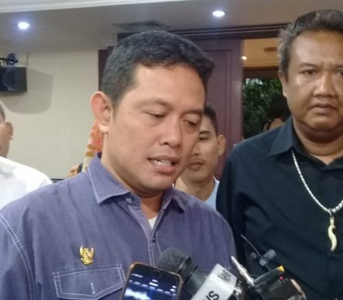 JAKI : “Rezim Bertendensi Mudah Melakukan Represif Terhadap Aktifis Kemanusiaan”