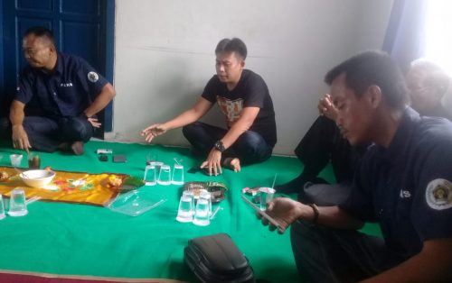 Berat Sama Dipikul Ringan Sama Dijinjing, PWI Lampura Siap Hadiri HPN 2019