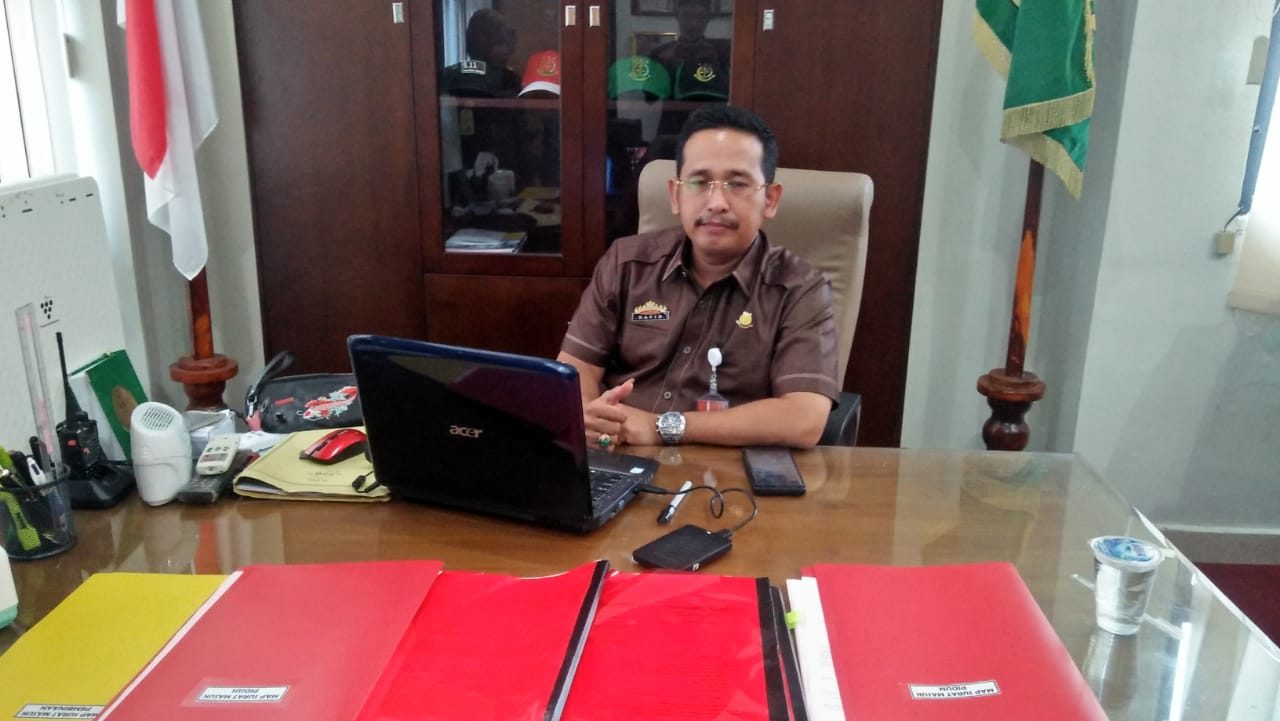 Waspada Penipuan Modus Menelpon Mengaku Jaksa Dan Minta Uang