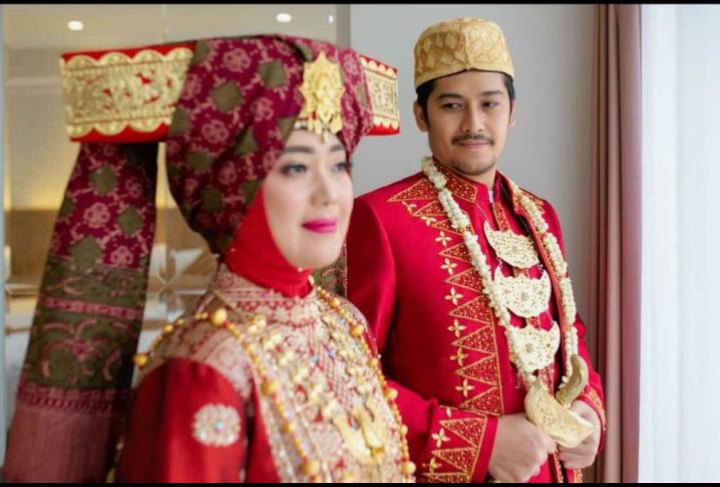 Wagub Terpilih Nunik Akan Menikah Dengan Erry Ayudhiansyah