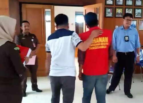Tarik PPN Dengan Faktur Pajak Tanpa Setor PPN, Anggota KUB Dijerat Pidana Perpajakan