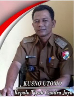 Tiyuh Candra Jaya Realisasikan DD Tahap III Tahun 2018