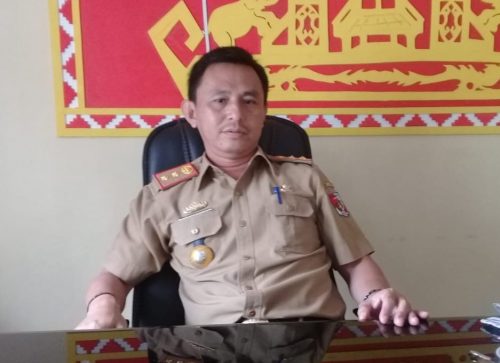 Mediasi Deadlock, Dinas Pasar Lampura Akan Urai Permasalahan dan Ambil Langkah Tegas