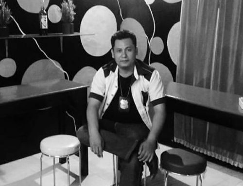 KOWAPPI Way Kanan Minta Kajari dan Kapolres Usut Indikasi Korupsi Proyek Gerbang Desa