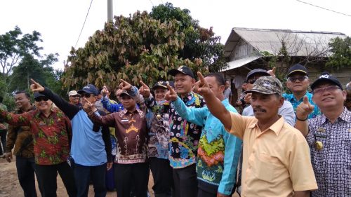 Pekon Selapan Ditargetkan Menjadi Destinasi Wisata Baru di Pringsewu