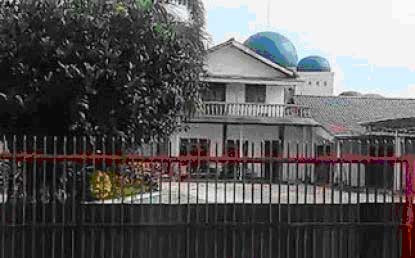 Pasca OTT KPK, “Bisnis” Khamami di Lampung Tengah Tutup