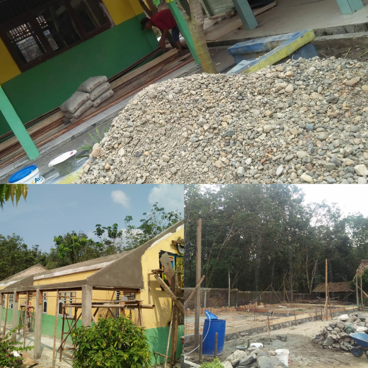 Kowappi Way Kanan Surati Kejaksaan Soal Kasus DAK dan APBN 2018 Kepsek SMAN 1 Bumi Agung