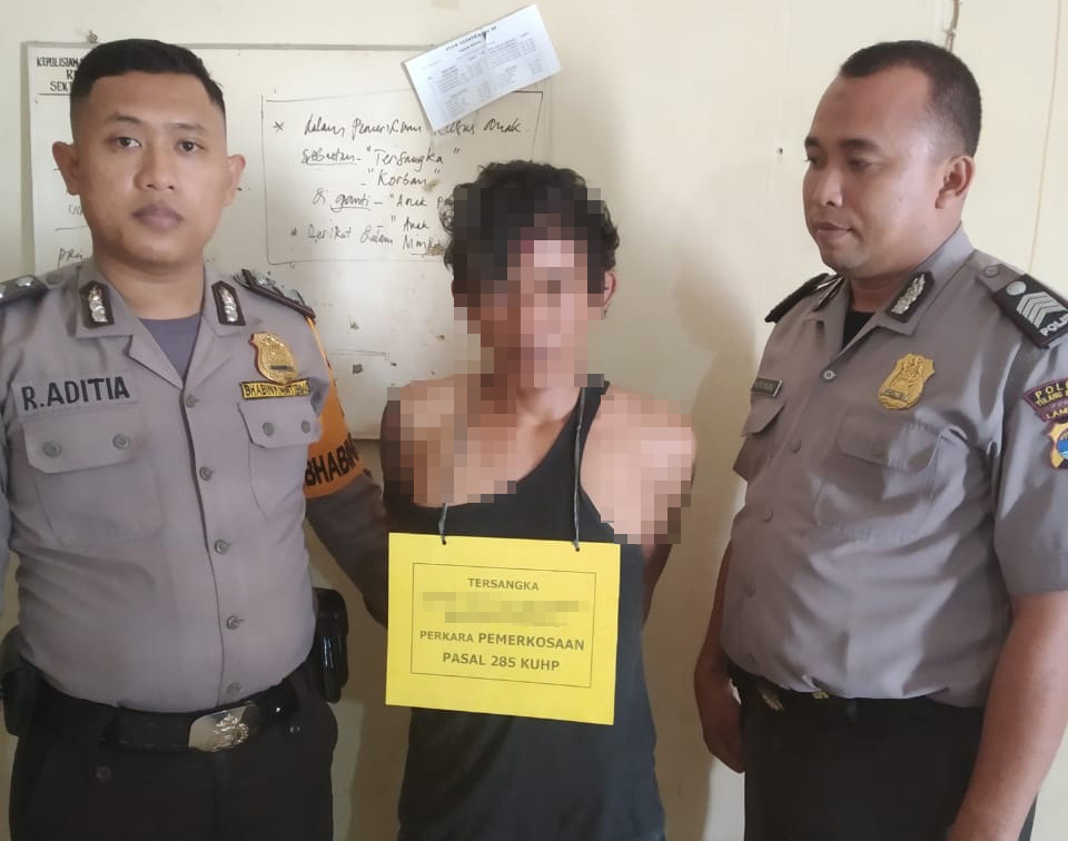 PL Karaoke Bintang Pulung Kencana Diperkosa “Penggemar”