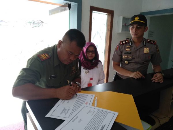 Forkopimcam Gisting MOU Siskamling