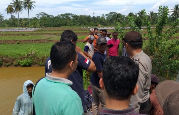 Nenek Marsiem 70 Tahun Penderita Epilepsi Tewas Tenggelam di Kolam Ikan
