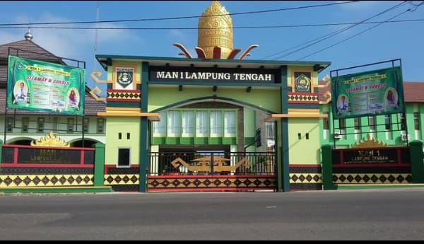 Dugaan Pungutan Liar Sekolah MAN 1 Terbanggi Besar Capai Rp2,5 miliar?