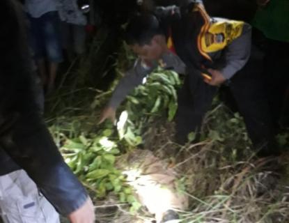 Polsek Seputih Mataram Kejar Pelaku Utama Pembunuhan Pelajar MTs