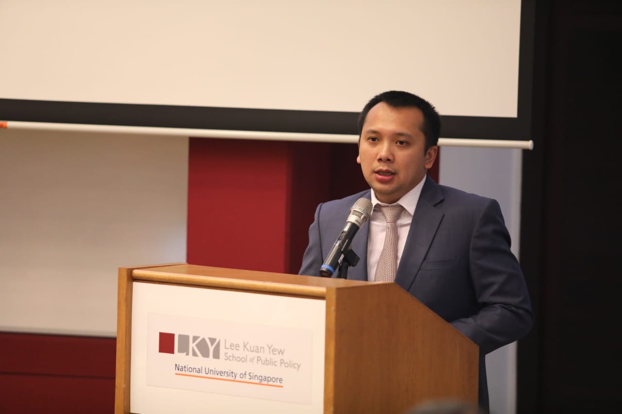 Gubernur Ridho Minta Perencanaan Pembangunan Perhatikan Aspek Pengurangan Risiko Bencana