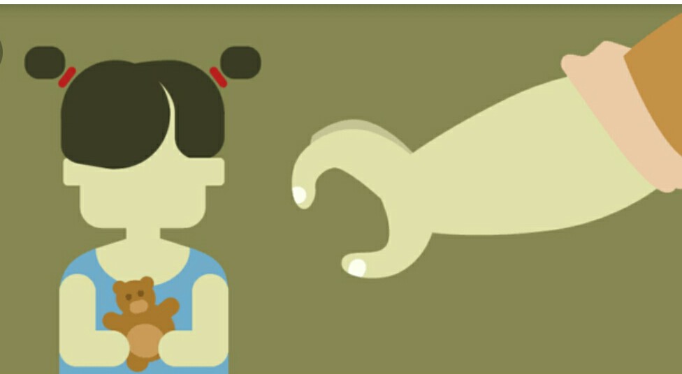 Pria 25 Tahun Asal Gerning Perkosa Bocah 9 Tahun