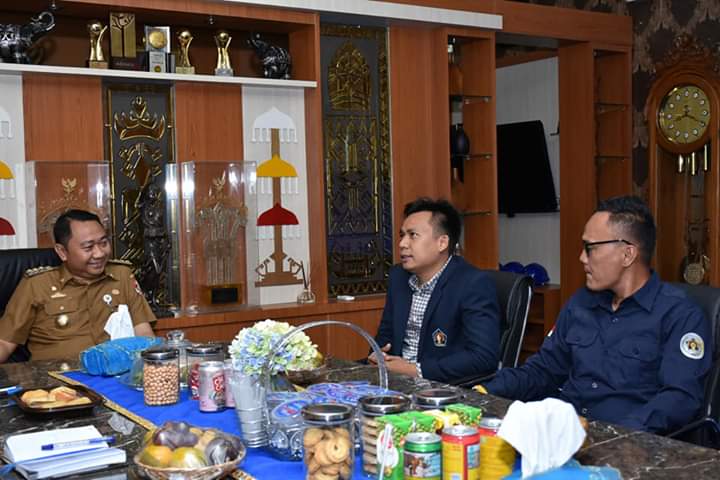 Besok, Rombongan PWI Lampura Berangkat HPN Surabaya