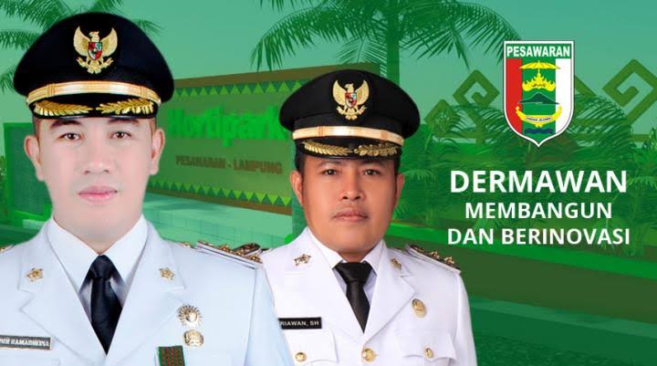 Seleksi Terbuka Pengisian JPTP di Lingkungan Pemkab Pesawaran Tahun 2019