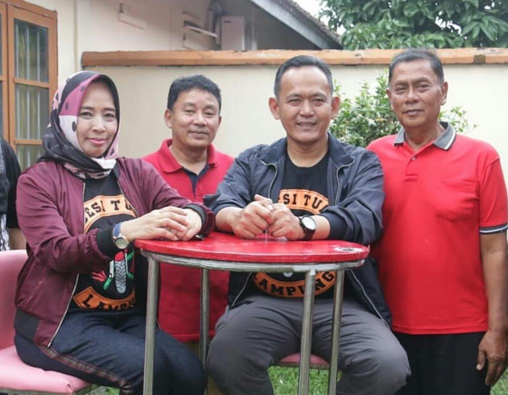 Pringsewu Susun Roadmap Reformasi Birokrasi Tingkatkan Pelayanan