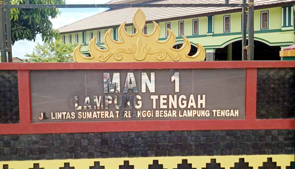 Indikasi Pungli MAN 1 Lampung Tengah Menguat, Komite Sekolah Dimandulkan