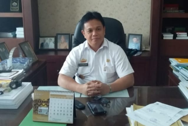 Lampung Timur Pecat 14 ASN Koruptor