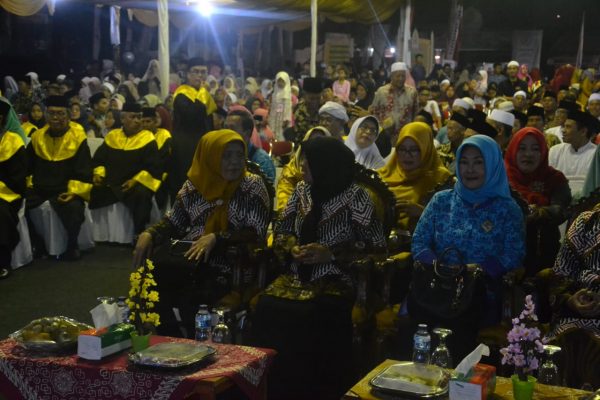 MTQ Kota Cilegon Diharapkan Membangun Moral Bangsa