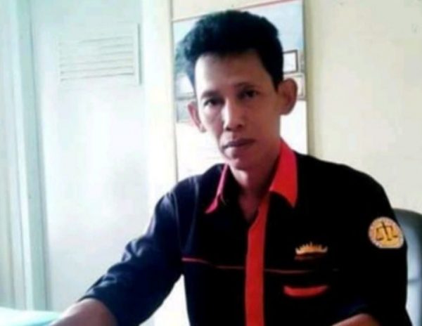 Ancaman Keselamatan Wartawan Forwakum Minta Polisi Bertindak Tegas