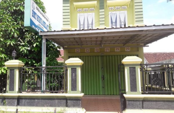 Polres Lampung Timur Dalam Kasus Penggelapan Dana Koperasi BMT Surya Melati