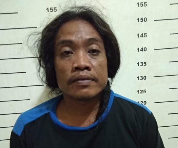 Dugaan Cabuli Anak Dibawah Umur Gus Rohman, Diringkus Tekan 308 dan Tim PPA Polres Lampung Tengah